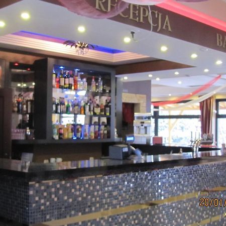 Fantazja Nad Zalewem Apartment Suwałki Екстериор снимка