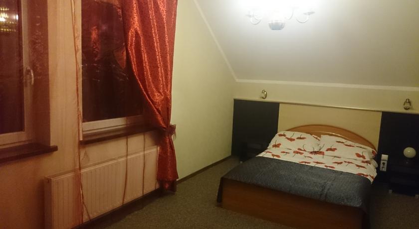 Fantazja Nad Zalewem Apartment Suwałki Стая снимка