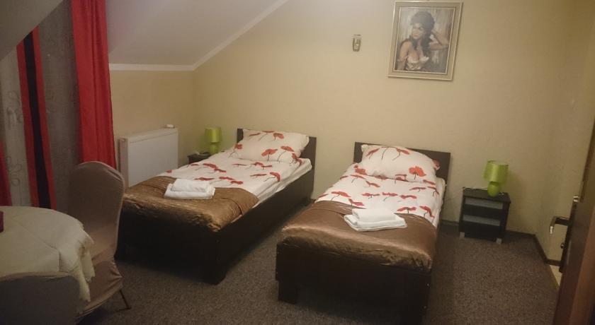 Fantazja Nad Zalewem Apartment Suwałki Стая снимка