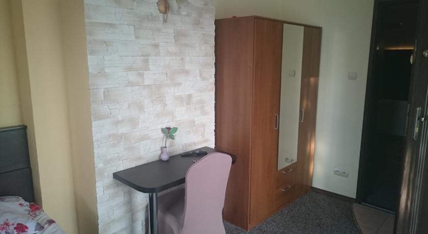 Fantazja Nad Zalewem Apartment Suwałki Стая снимка