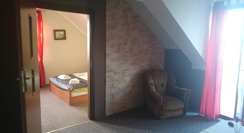 Fantazja Nad Zalewem Apartment Suwałki Екстериор снимка