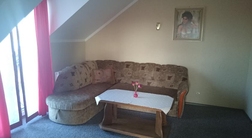Fantazja Nad Zalewem Apartment Suwałki Екстериор снимка