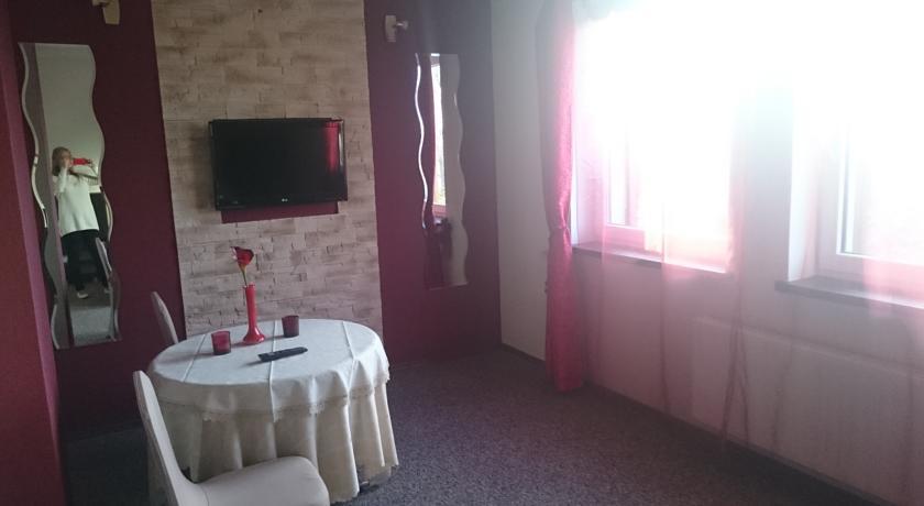 Fantazja Nad Zalewem Apartment Suwałki Екстериор снимка
