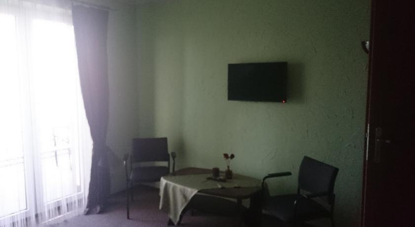 Fantazja Nad Zalewem Apartment Suwałki Стая снимка