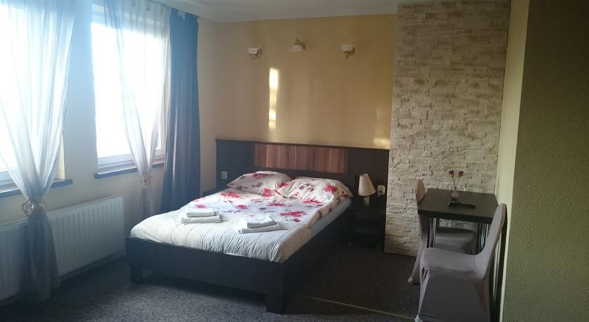 Fantazja Nad Zalewem Apartment Suwałki Стая снимка