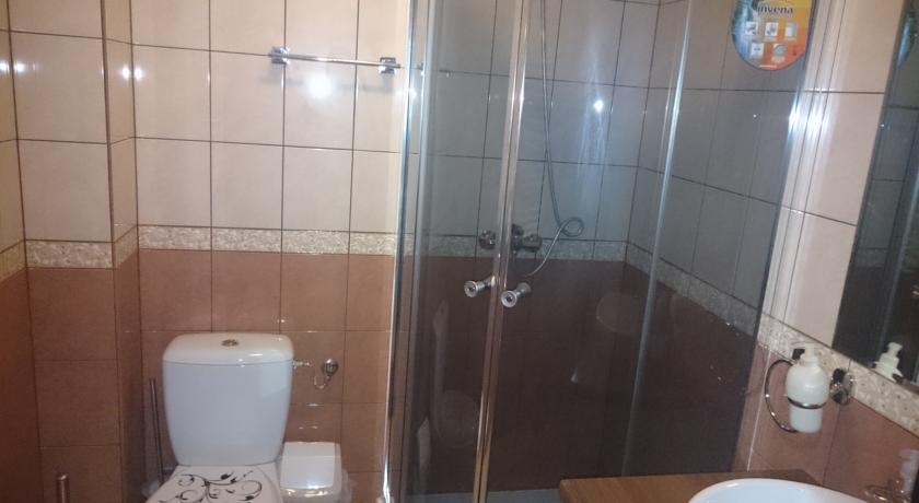 Fantazja Nad Zalewem Apartment Suwałki Стая снимка