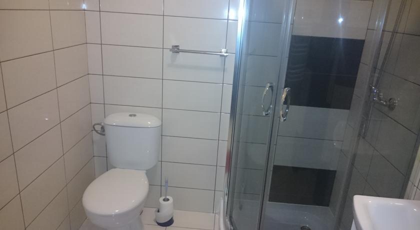 Fantazja Nad Zalewem Apartment Suwałki Стая снимка