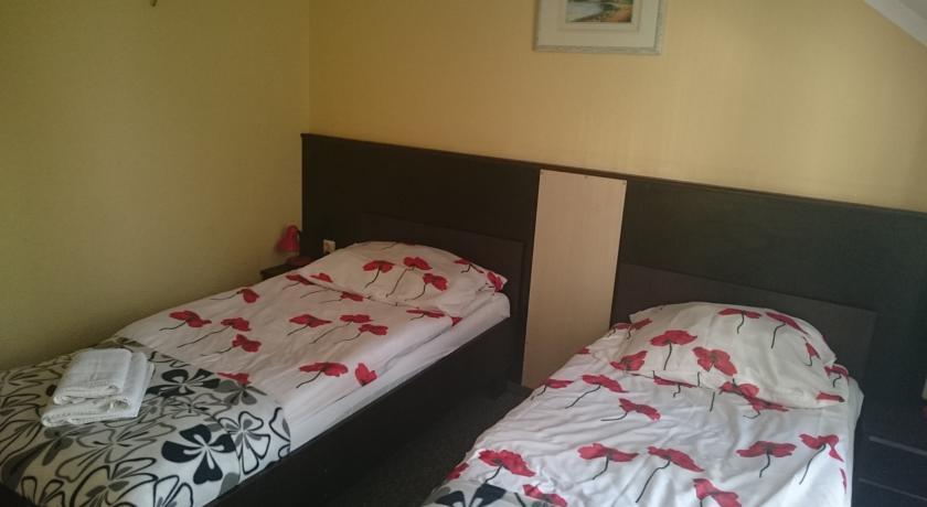 Fantazja Nad Zalewem Apartment Suwałki Стая снимка