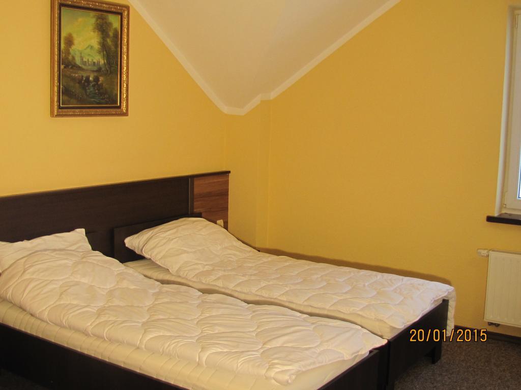 Fantazja Nad Zalewem Apartment Suwałki Стая снимка