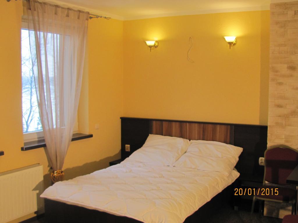 Fantazja Nad Zalewem Apartment Suwałki Стая снимка