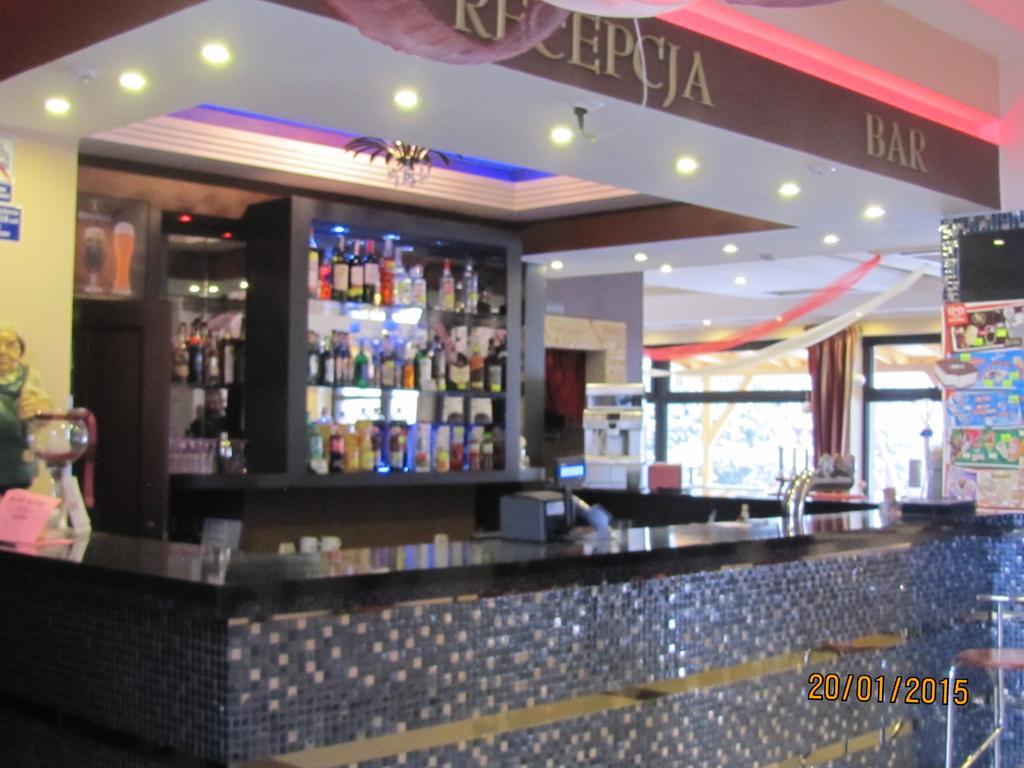 Fantazja Nad Zalewem Apartment Suwałki Екстериор снимка