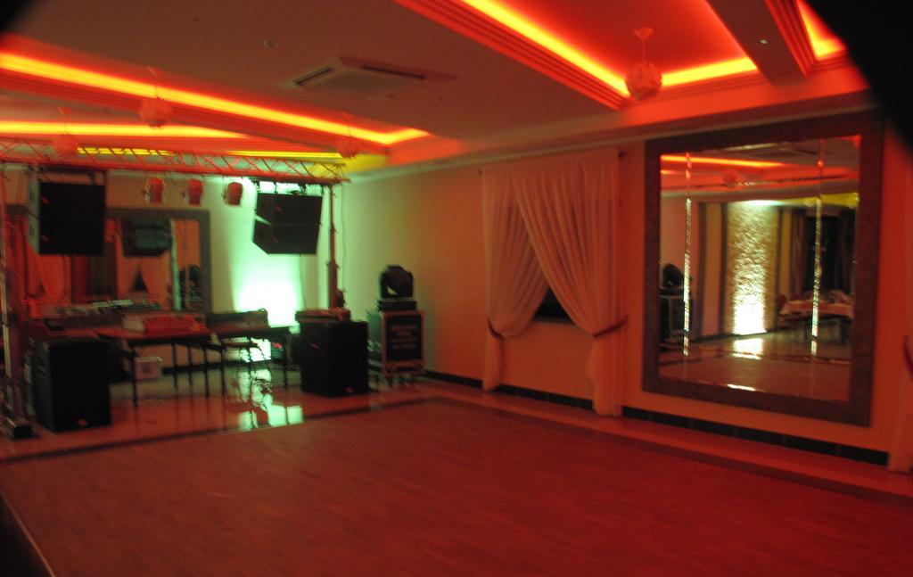 Fantazja Nad Zalewem Apartment Suwałki Екстериор снимка