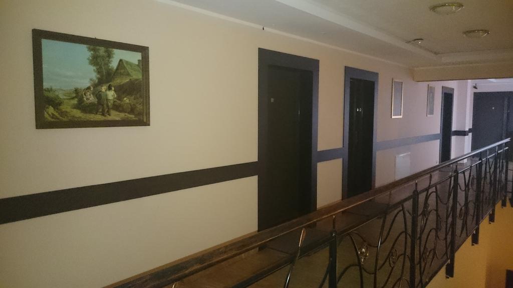 Fantazja Nad Zalewem Apartment Suwałki Екстериор снимка